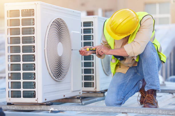 Best Affordable HVAC Services  in Brady, TX