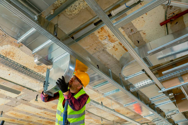 Best Affordable HVAC Services  in Brady, TX