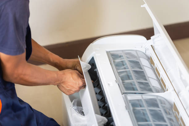 Brady, TX HVAC Company