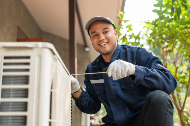 Best HVAC Air Duct Cleaning  in Brady, TX
