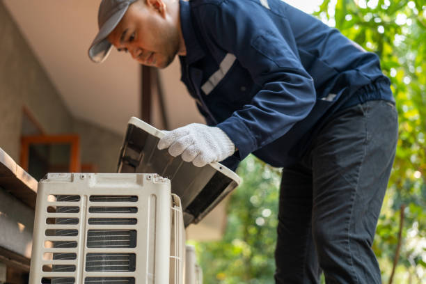 Best HVAC Air Duct Cleaning  in Brady, TX